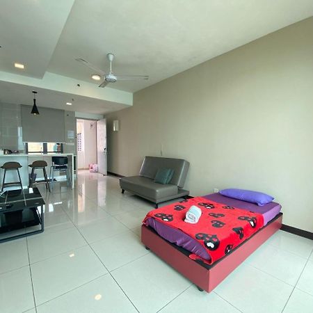 Apartamento Dwharf Port Dickson Exterior foto