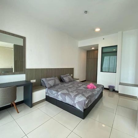 Apartamento Dwharf Port Dickson Exterior foto