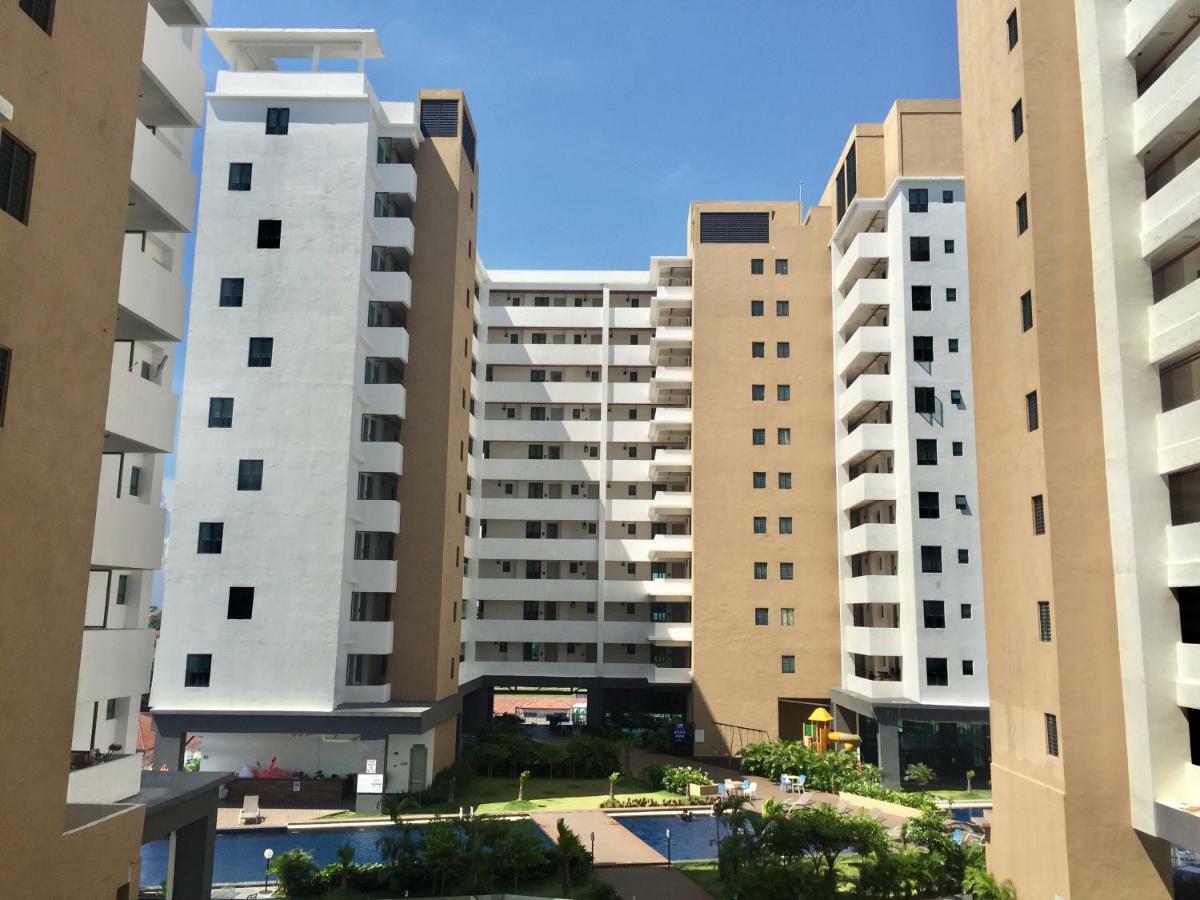 Apartamento Dwharf Port Dickson Exterior foto