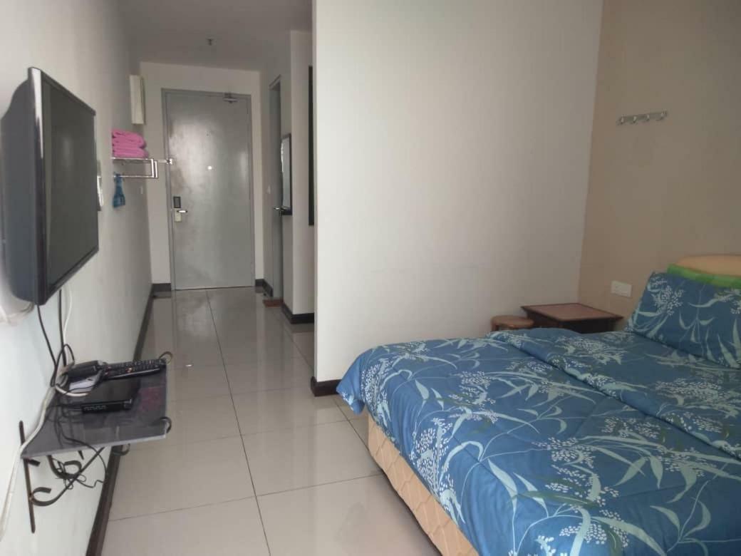 Apartamento Dwharf Port Dickson Exterior foto
