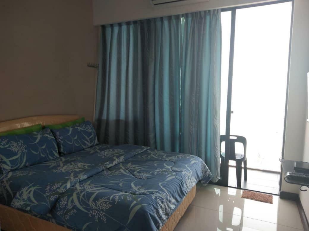 Apartamento Dwharf Port Dickson Exterior foto